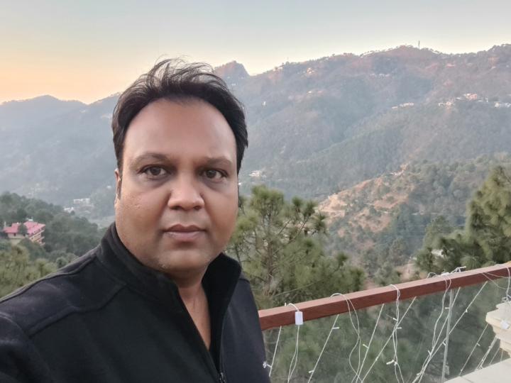 Nitin Gupta