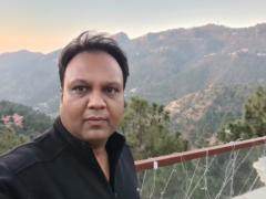 Nitin Gupta