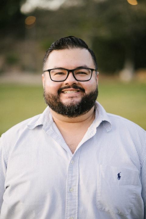 Carlos Silva