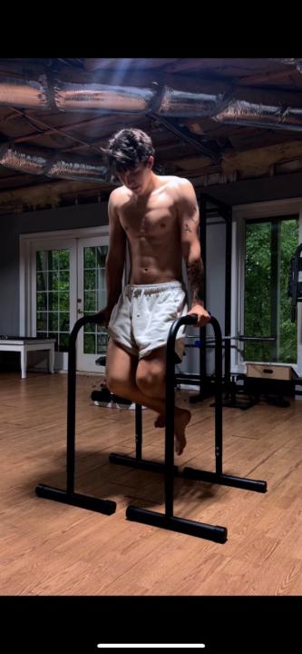 Hudson Barrett