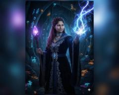 Yashini P