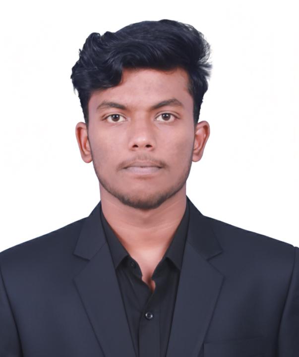 Srijanaa M