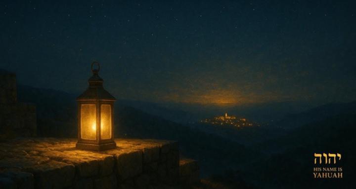 His Name is Yahuah Academy 