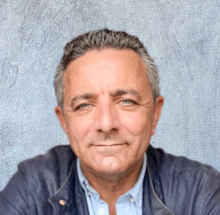 Antonio Fidalgo Correia