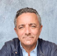Antonio Fidalgo Correia