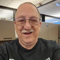 Mike Vail