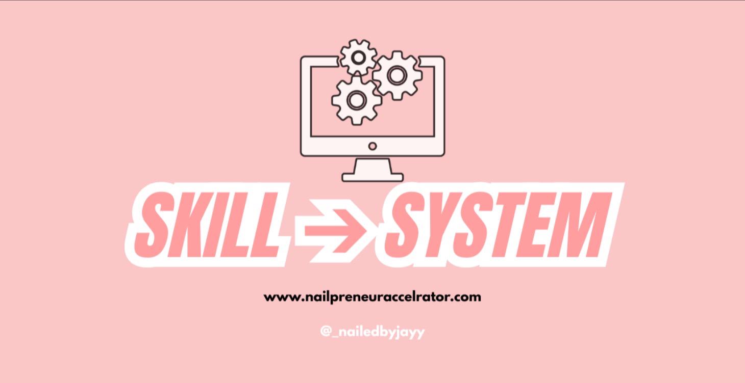 Skill-to-System