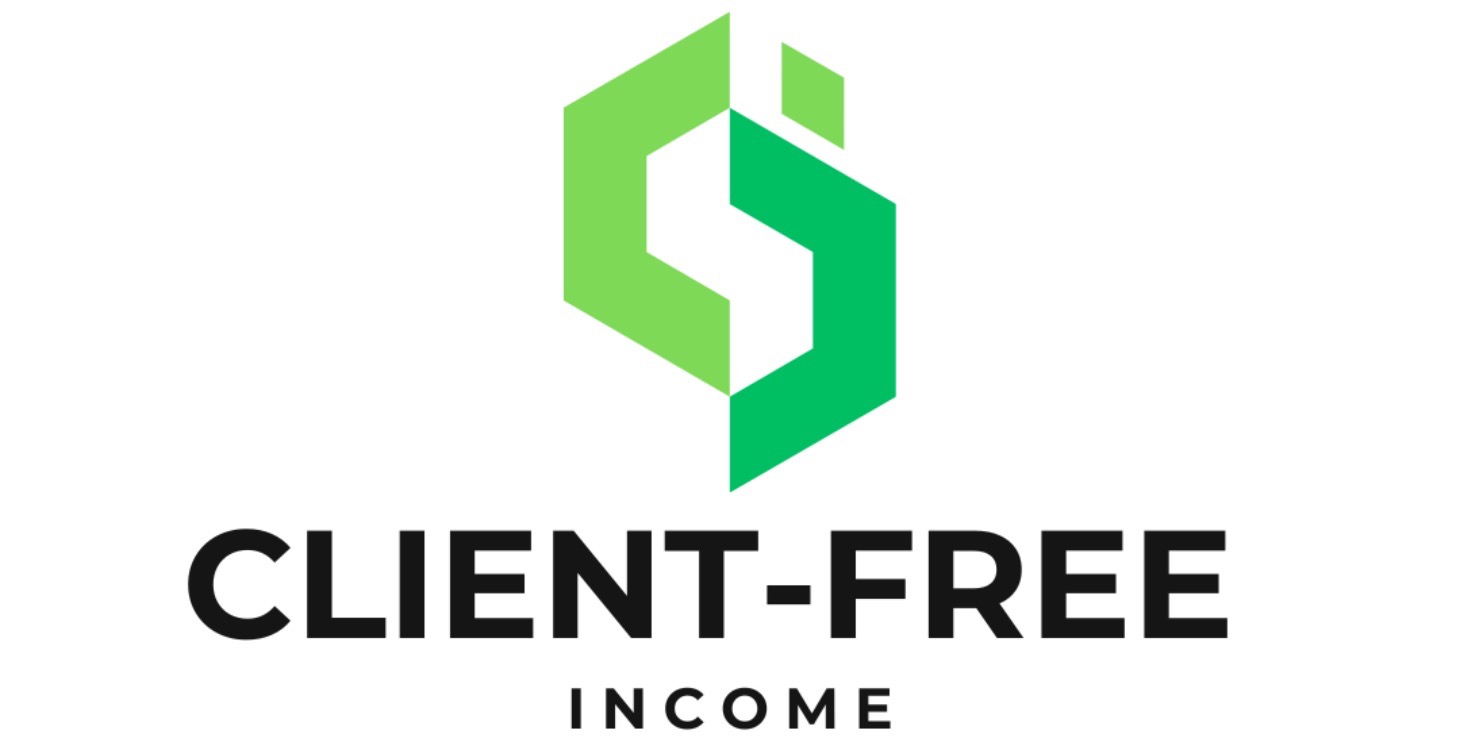 The Client-Free Income
