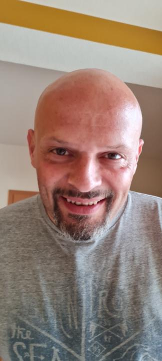Tony Pereira da Silva