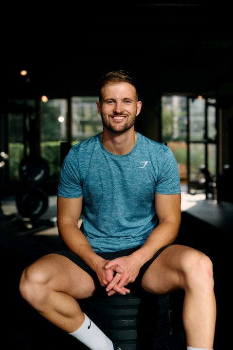 Aron Van Der Zwaag