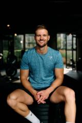 Aron Van Der Zwaag