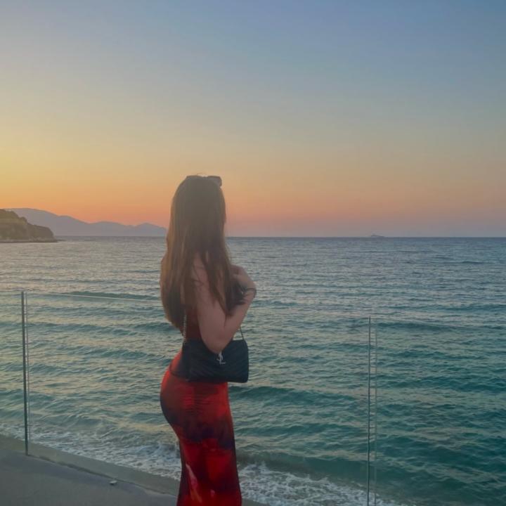 Aurelia K