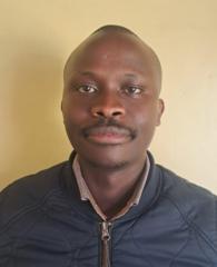 Gideon Ng'etich