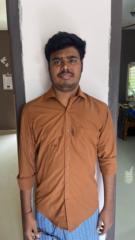 Dhinesh S