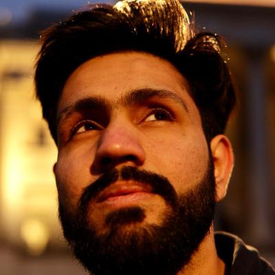 Savan Rabari