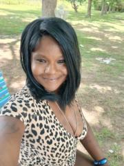 Lakayia Harris