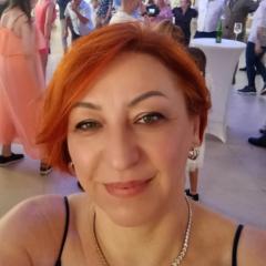 Monika Stanisavljevic