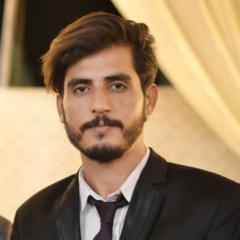 Muhammad Zarif