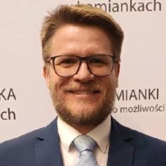 Janusz Skonieczny