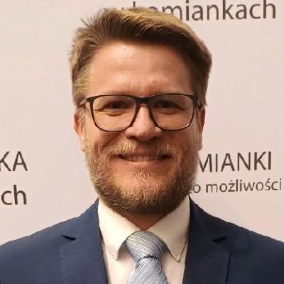 Janusz Skonieczny