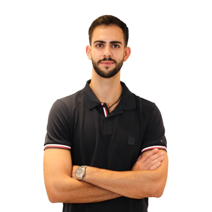 Ido Hadad