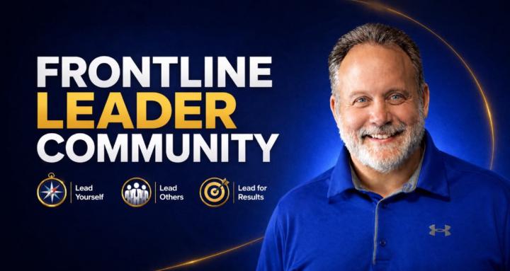 Frontline Leader
