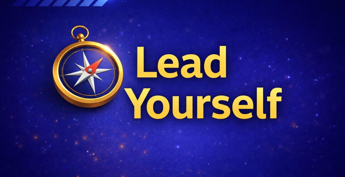 Module 1: Lead Yourself