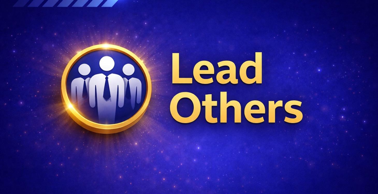 Module 2: Lead Others