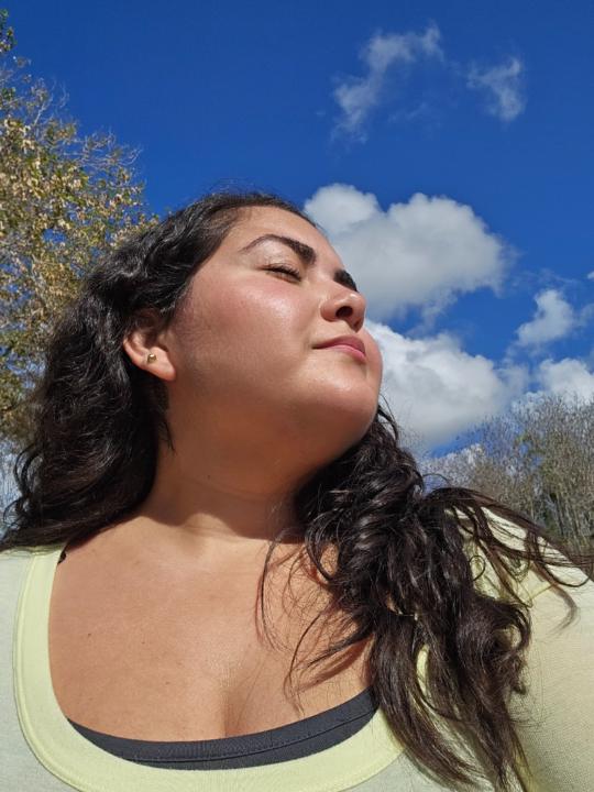 Vanessa Farfan