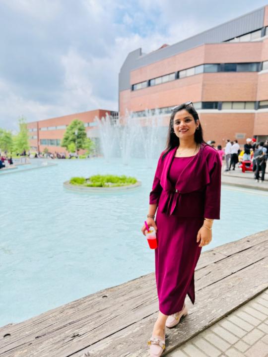 Arshdeep Kaur