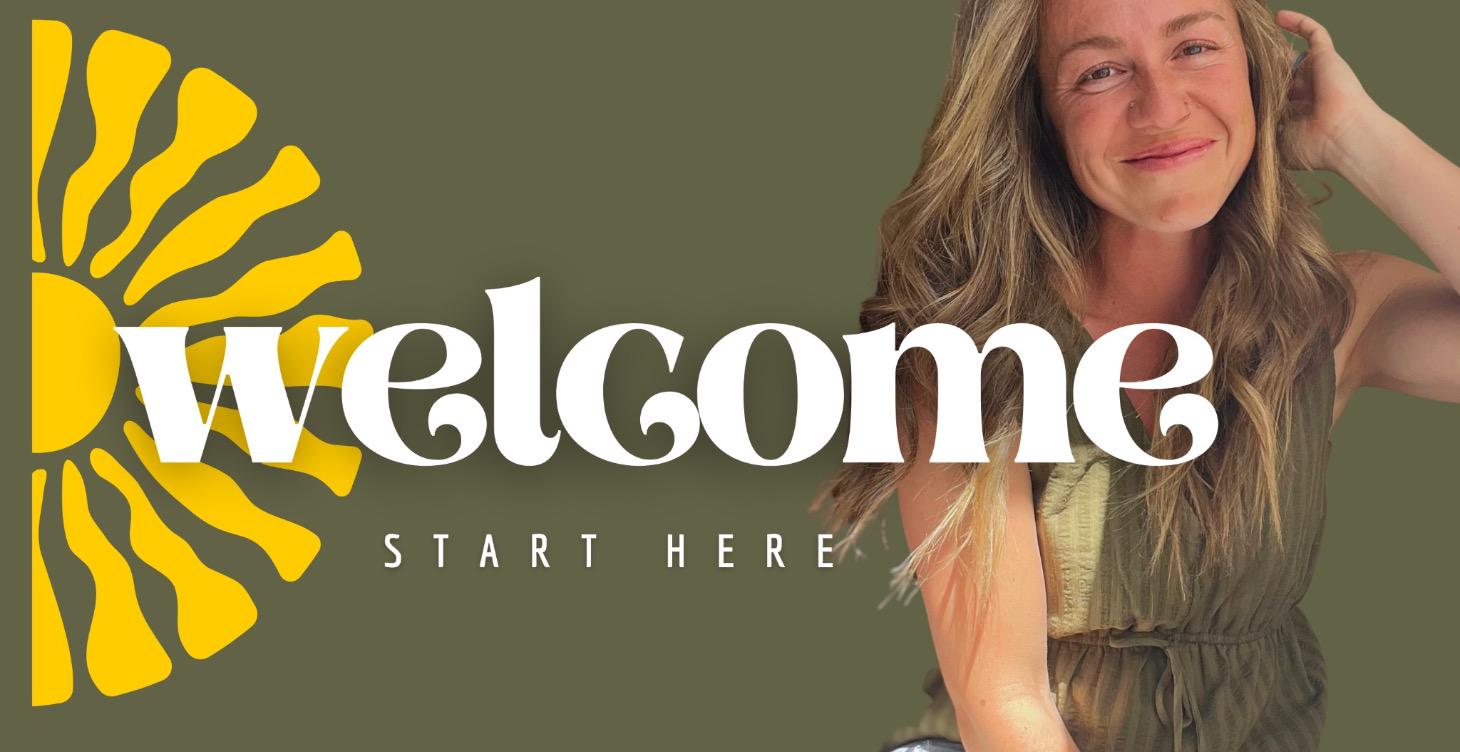 Begin Here!