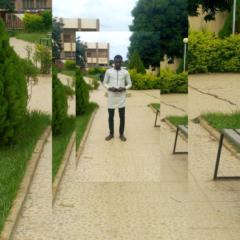 Samson Adje