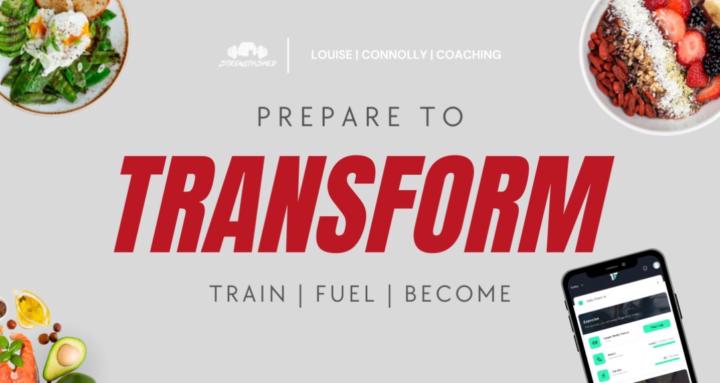 Transform Group Programme