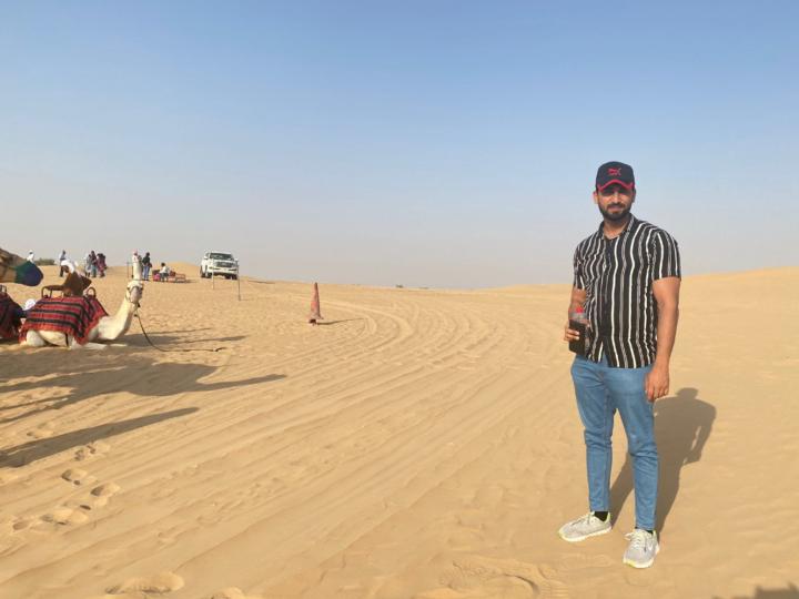 Muhammad Zeeshan