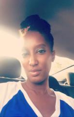 Shanilia Williams