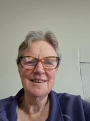 Marion McManus