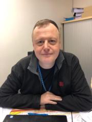 Gert Le Roux