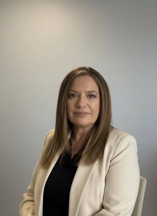 Céline Palacios