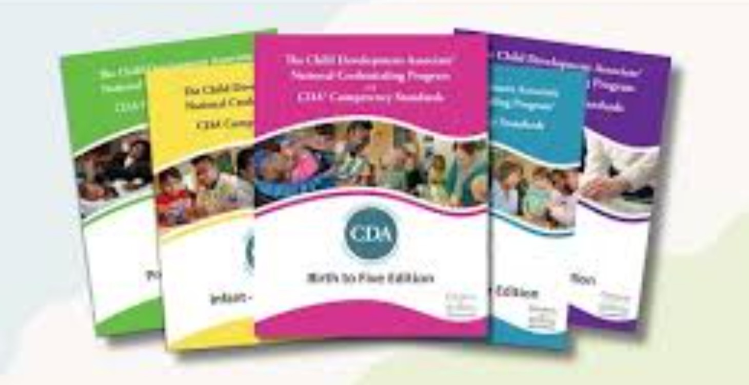 CDA Course Students Start Here!