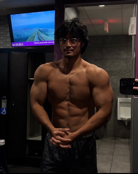 Zeke Surya