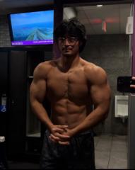 Zeke Surya