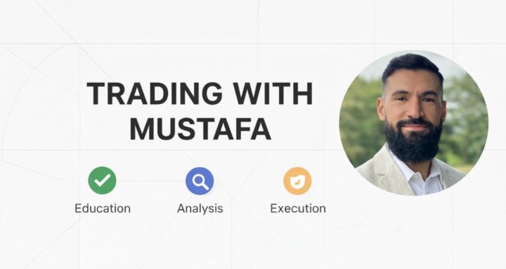 Trading With Mustafa