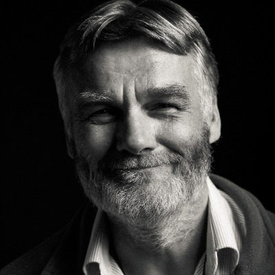 Martin Laumann-Stening