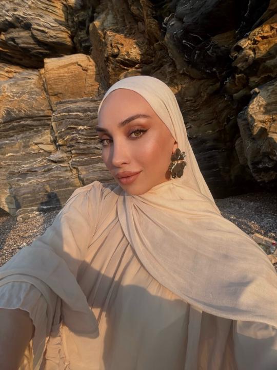 Beyza Kuyun