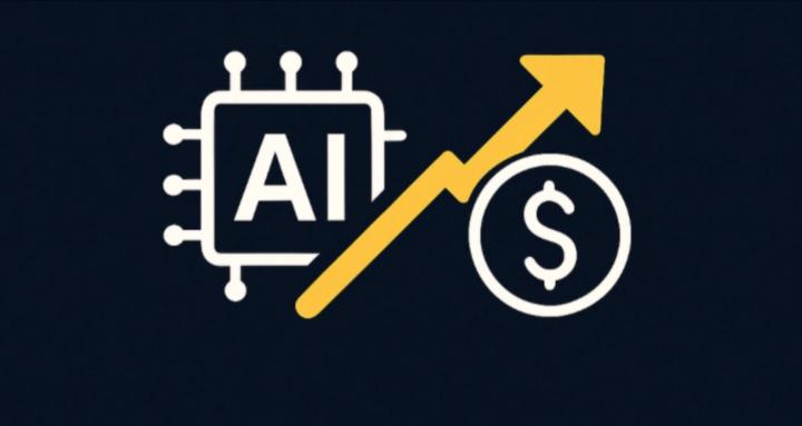 Leveraging AI to Income