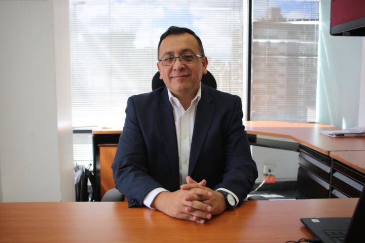 Diego Carrion