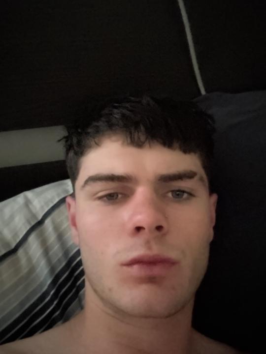 Dylan McLaughlan