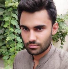 Bilal Babar