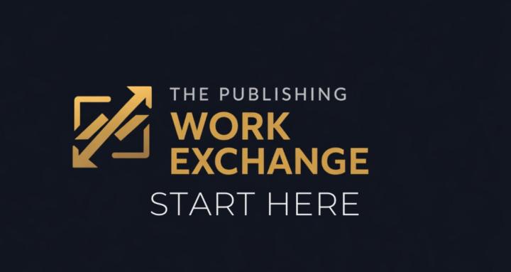 The Publishing Work Exchange