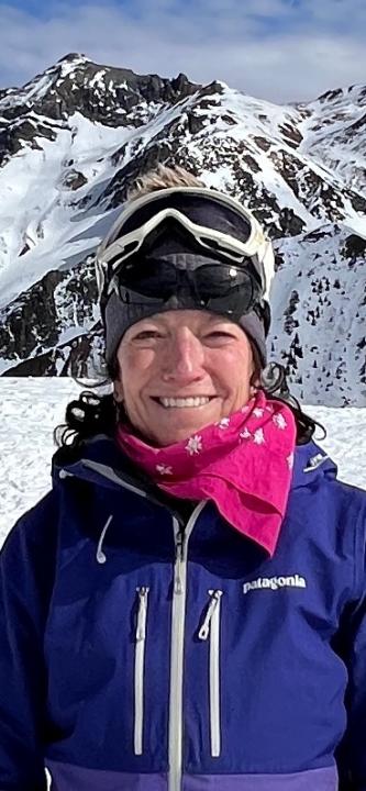 Ellen Stein